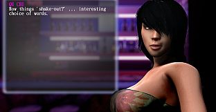 Dr Dick Dong: Stripper Underworld