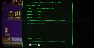 Video Paradise