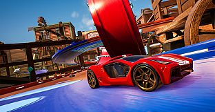 HOT WHEELS UNLEASHED 2 - Speed Kings Pack