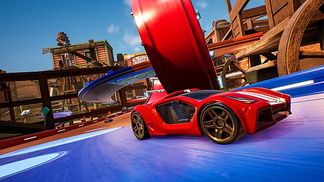 HOT WHEELS UNLEASHED 2 - Speed Kings Pack