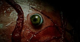 BrokenLore: DON'T WATCH