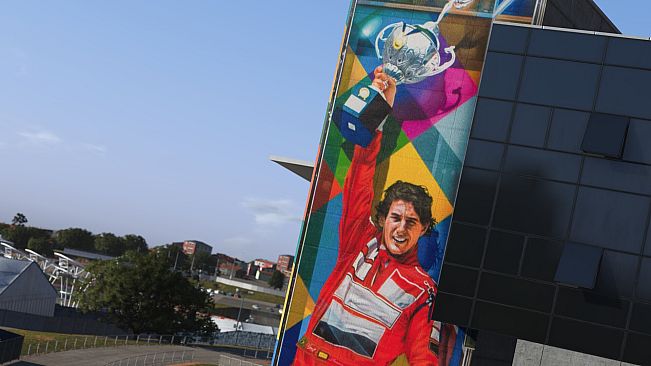 Le Mans Ultimate - 2024 Pack 3