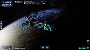 Possible One: Lunar Industries