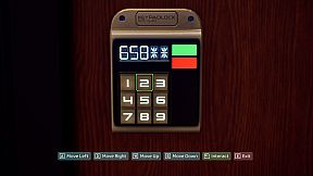 Code: Loopbreaker - Escape Room