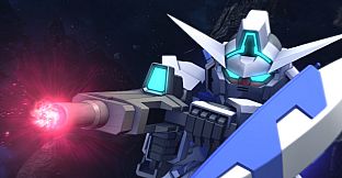 SD GUNDAM G GENERATION CROSS RAYS Added Dispatch Mission Set 1