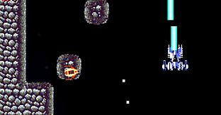 Starry Moon Island 2 Star Ocean MP08