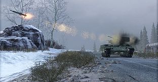 Armored Warfare - BMPT General’s Pack