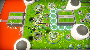 Space Viking Raiders VR