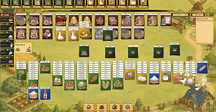 Relaxing Farm: Merge Tales 2