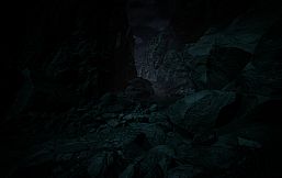 Code Alkonost: Awakening of Evil