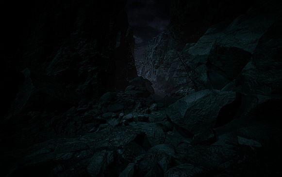 Code Alkonost: Awakening of Evil