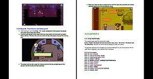 Lonesome Village - Official Guide