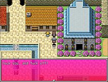 Robot Female Hero Remastered