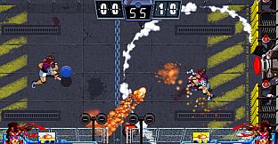 Missile City AeroLeague