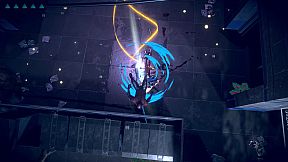 STARLITE: Defender of Justice Ultimate HD Edition