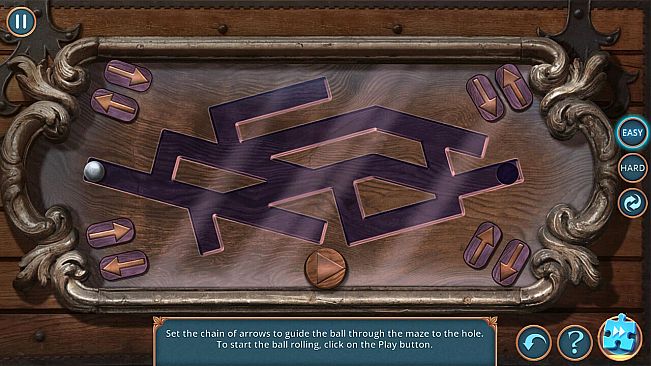 Gloomy Tales: Hotel Frightsylvania DLC