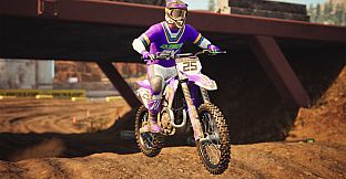 Monster Energy Supercross 25 - Touchdown Pack