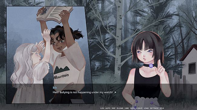 Novaxandria Volume 01