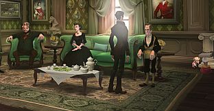 The Season of the Warlock