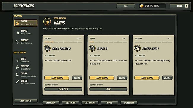 One Million Coins