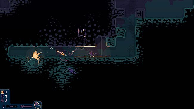 Dome Keeper: The Lost Keepers