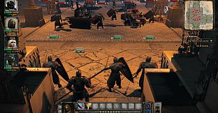 King Arthur: Knight's Tale - Brigands Skirmish Pack