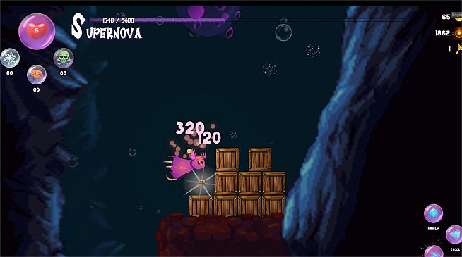 Echoes of the Abyss: Descend - DLC