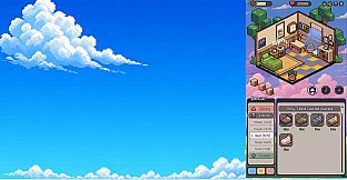 Dwellune: A Cozy Focus Room