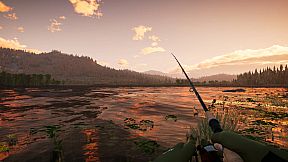 Call of the Wild: The Angler™