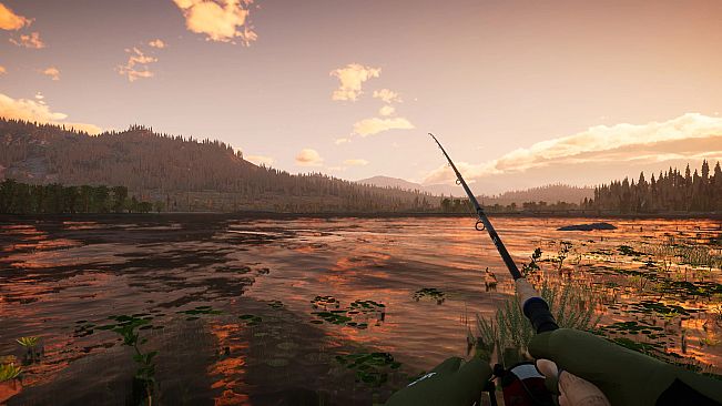 Call of the Wild: The Angler™