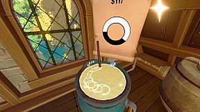 Potion Shop Simulator