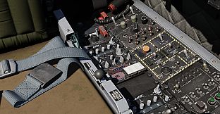 DCS: A-10C II Tank Killer Upgrade