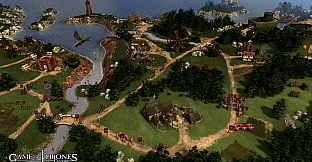 A Game of Thrones - Genesis