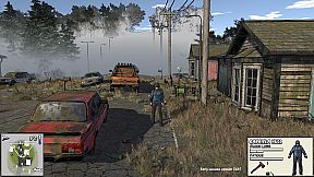 Survivalist: Invisible Strain