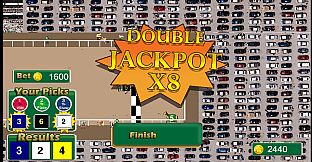 Horse Racing Jackpot