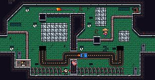 The Prisoning: Fletcher's Quest