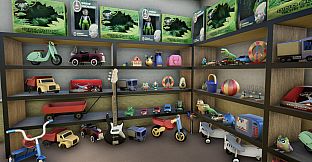 TRADER LIFE SIMULATOR 2