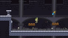 Cazzarion: Adventureland