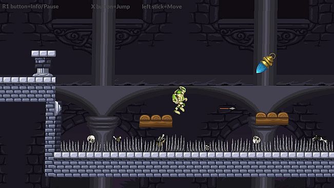 Cazzarion: Adventureland