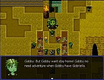 Selatria: Advent of the Dakk'rian Empire