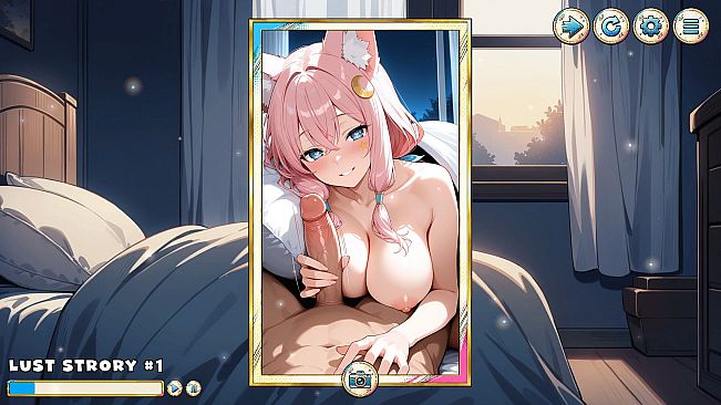 Lust Story