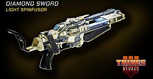 TRIBES 3 - Daily Suit Skins Pass (1 Year)