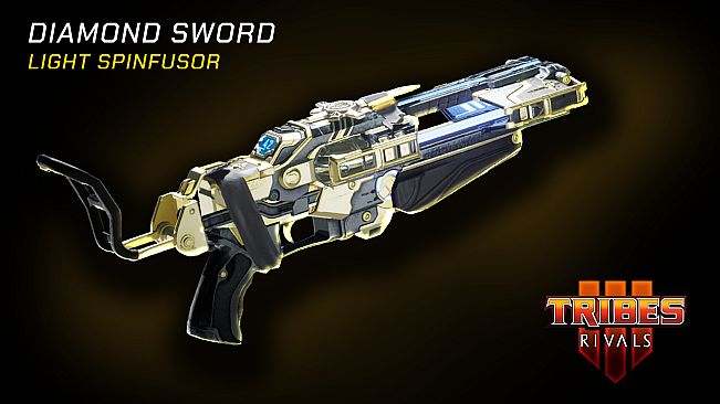 TRIBES 3 - Daily Suit Skins Pass (1 Year)