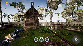 魔杖战争 Wand Wars: Rise