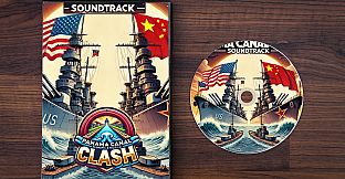 Panama Canal Clash Soundtrack
