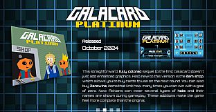 Galacard: Ackian Archives