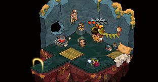 Cozy Grove: Camp Spirit Pre-order