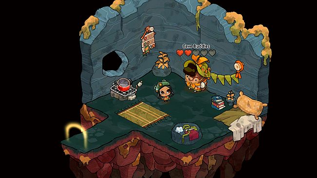 Cozy Grove: Camp Spirit Pre-order