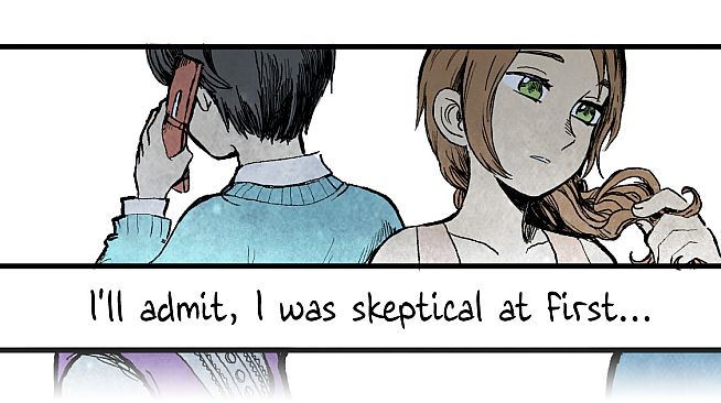 Paper Memories - Comics from Finding Paradise & To the Moon