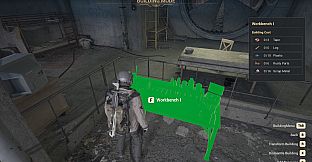 Survival Code: Rebirth